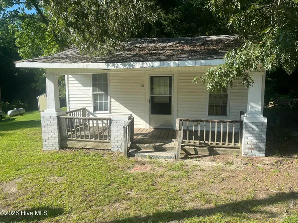 112 W Cedar Street, Nashville, NC 27856