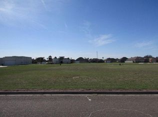 708 New Orleans Cir, Pharr, TX 78577