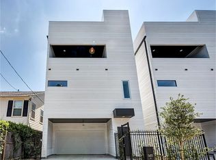 1415 Bailey St, Houston, TX 77019