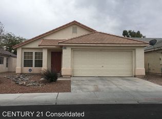 5205 Remini Ct, Las Vegas, NV 89130