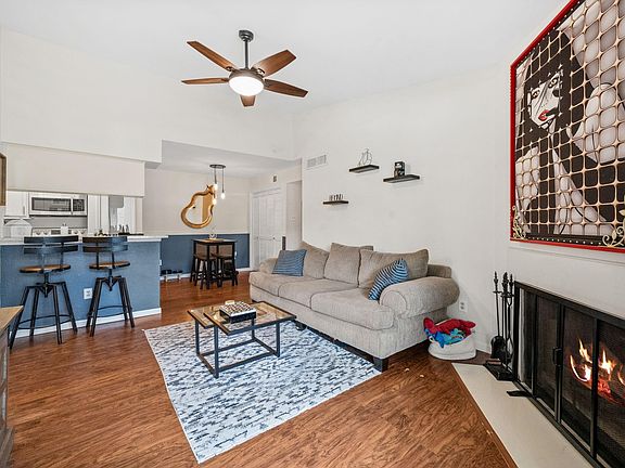 5th image of 2120 El Paseo St APT 3008