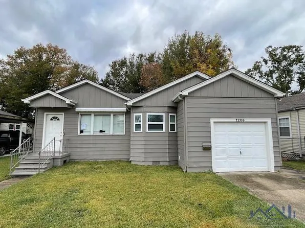 1206 Ledet St, Thibodaux, LA 70301