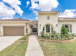 107 Turnberry Ct, Montgomery, TX 77316