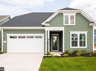 241 Lively Stream Way, Gettysburg, PA 17325