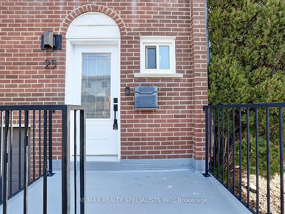 4th image of 2445 Homelands Dr #25