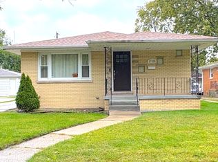17539 Williams St, Lansing, IL 60438