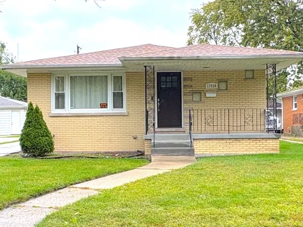 17539 Williams St, Lansing, IL 60438