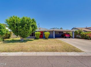 6029 N 16th Pl, Phoenix, AZ 85016