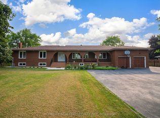 8484 N Winston Churchill Blvd, Halton Hills, ON L0P 1K0