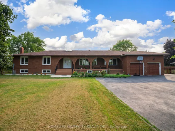 8484 N Winston Churchill Blvd, Halton Hills, ON L0P 1K0