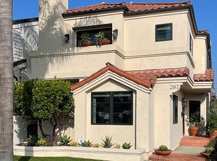 207 4th St, Seal Beach, CA 90740