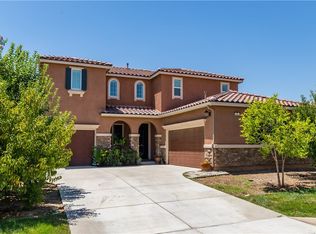 4666 Faida Pl, Perris, CA 92571