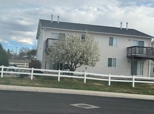 701 W 2nd St APT A, Cheyenne, WY 82007