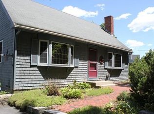 52 Adams St #A, Medway, MA 02053