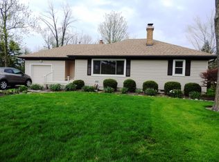 7125 Brantford Rd, Dayton, OH 45414