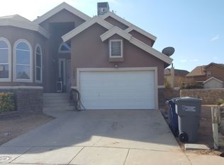 11968 Java Sun Pl, El Paso, TX 79934