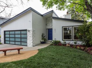 4411 Fair Oaks Ave, Menlo Park, CA 94025