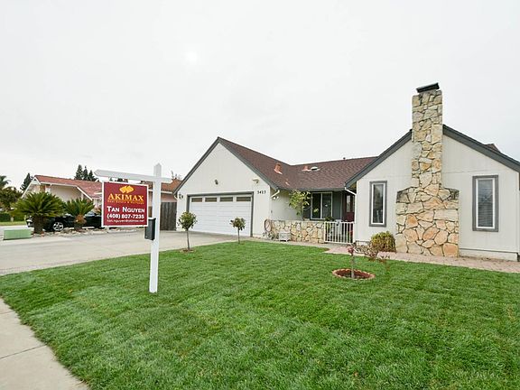 2nd image of 3423 Woodyend Ct
