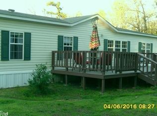 1064 Royal Oak Rd, Waldron, AR 72958