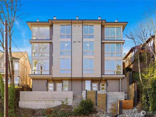 3819 C Fremont Avenue N, Seattle, WA 98103