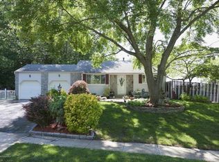 2 Hazel Pl, Hazlet, NJ 07730