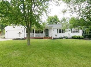 455 Somerville Jacksonburg Rd, Somerville, OH 45064