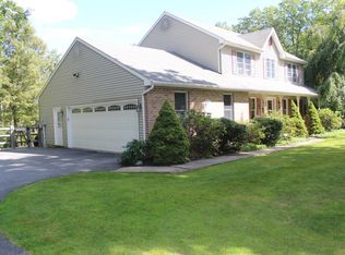 225 Evergreen Ct, Saylorsburg, PA