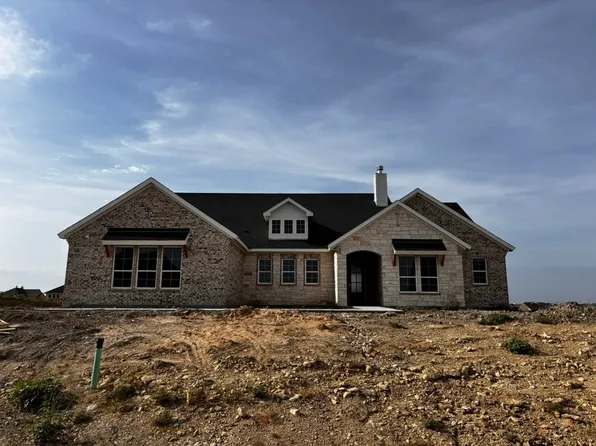 129 Pheasant Run Dr, New Fairview, TX 76078