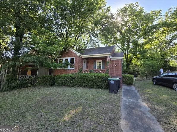 103 Pine St NE, Rome, GA 30161