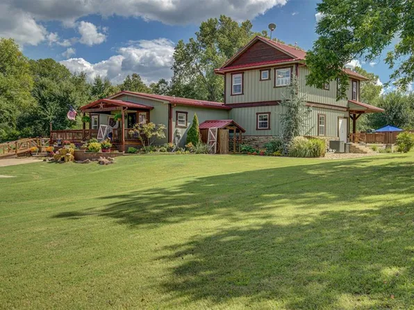 7824 E Memorial Rd, Edmond, OK 73013