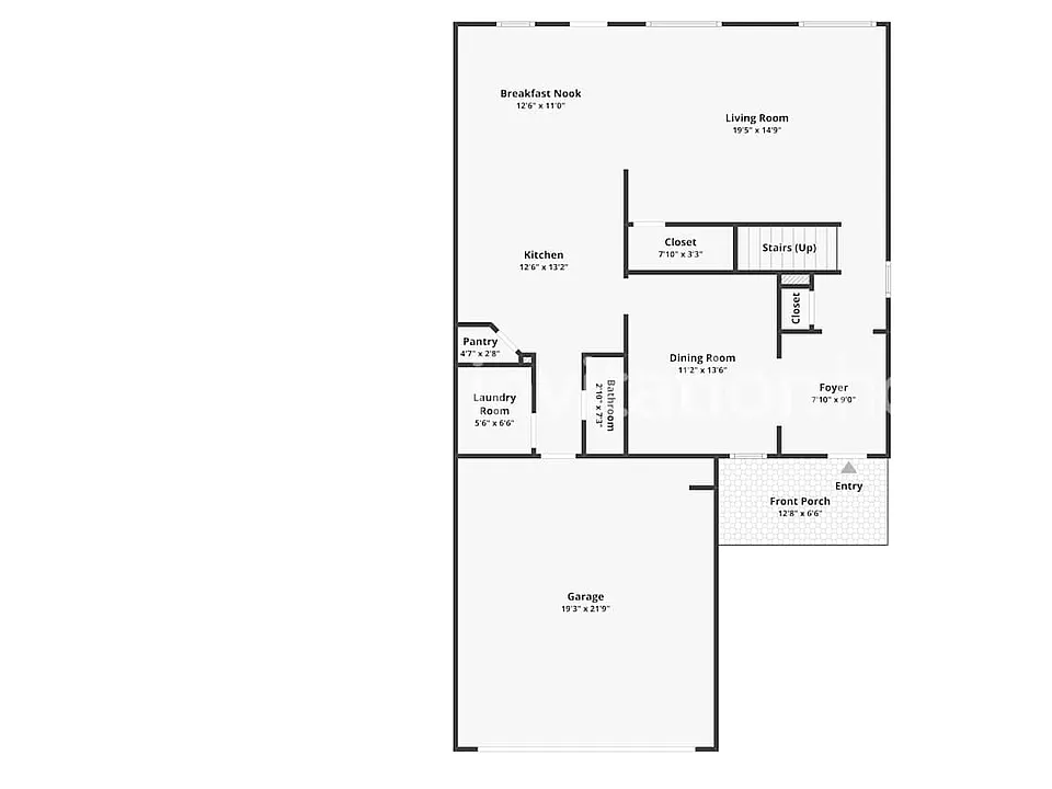 2445 Valley Creek Dr