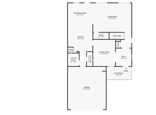 2445 Valley Creek Dr, Lithia Springs, GA 30122