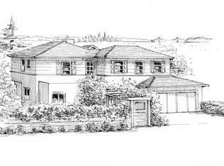 390 Vassar Ave, Berkeley, CA 94708