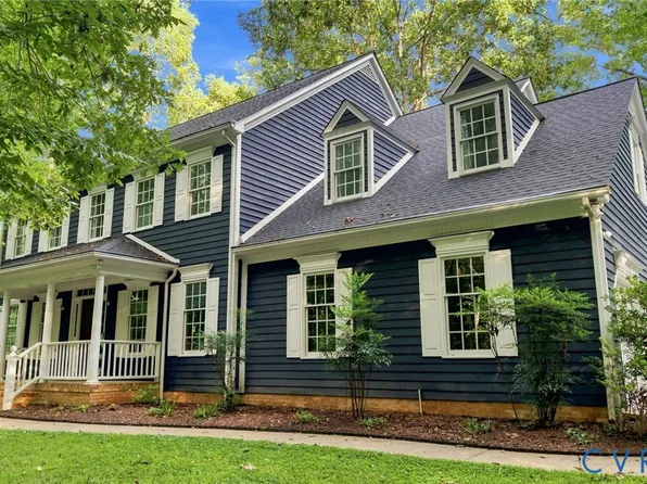 7211 Bloomsbury Ln, Spotsylvania, VA 22553