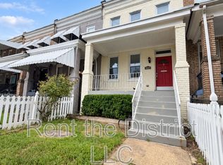 1512 Trinidad Ave NE, Washington, DC 20002