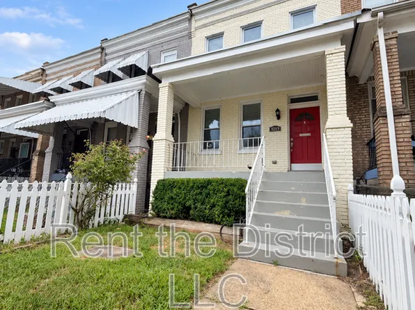 1512 Trinidad Ave NE, Washington, DC 20002