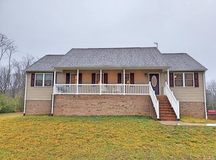 224 Tweedy Rd LOT 10, Concord, VA 24538