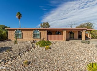 3160 S Eastview Ave, Tucson, AZ 85730