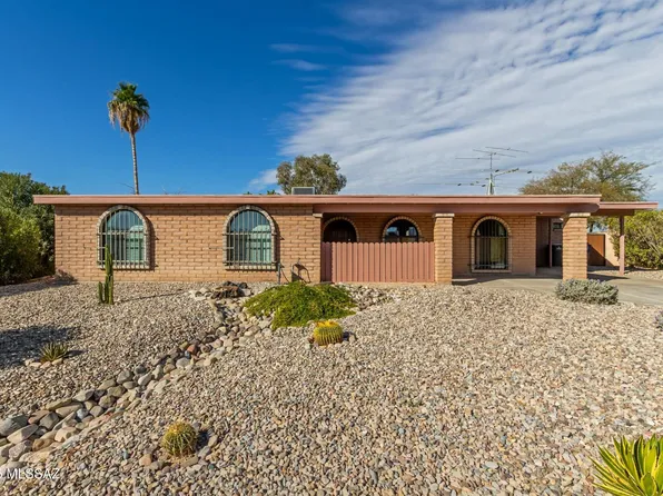 3160 S Eastview Ave, Tucson, AZ 85730