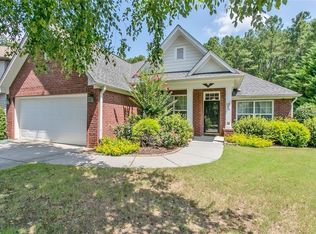 326 Longwood Xing, Dallas, GA 30132