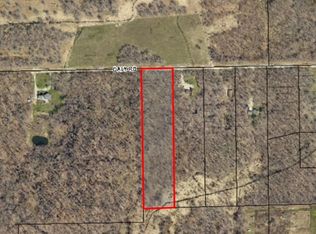 Daly Rd, Ashtabula, OH 44004