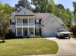 2128 Tall Grass Cir, Mount Pleasant, SC 29466