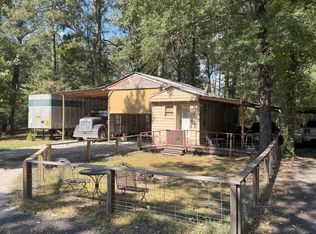386 Louis Bowen Rd, Jacksonville, AR 72076