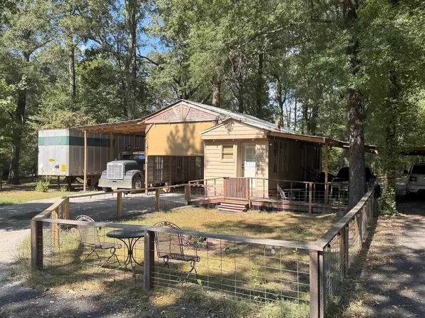386 Louis Bowen Rd, Jacksonville, AR 72076