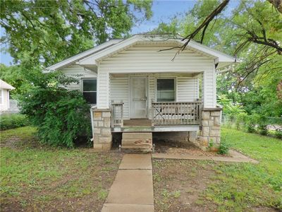2633 S 36th St, Kansas City, KS, 66106