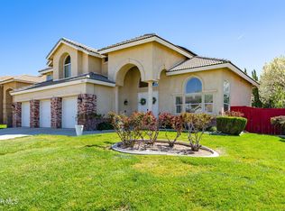 4036 Via Rebeca, Lancaster, CA 93536