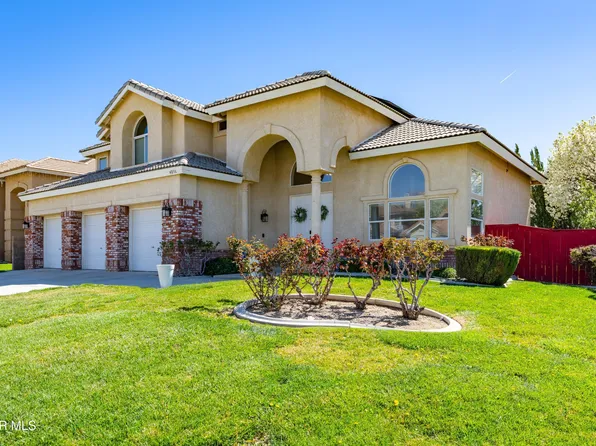 4036 Via Rebeca, Lancaster, CA 93536