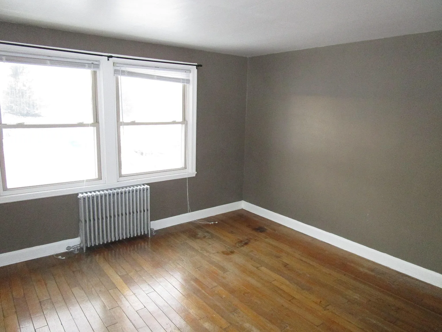 61 Cedar Street — Photo 1