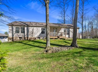 236 Overlook Rd, Reynoldsville, PA 15851