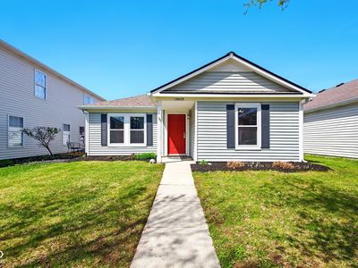 14429 Banister Dr, Noblesville, IN, 46060
